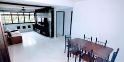 Blk 744 Woodlands Circle (Woodlands), HDB 4 Rooms #566000941